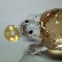 Swarovski Crystal | Asian Symbols | Turtoise | 5463874